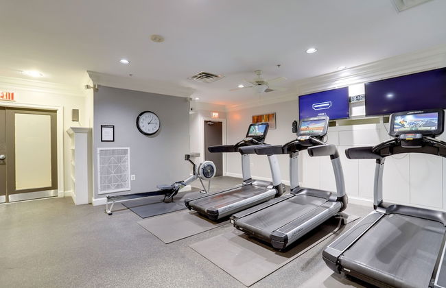 Spacious 2BR Condo at Ballston - Foto 51