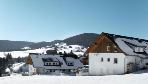 Apartment Schwarzwaldblick I by Interhome - Foto 2