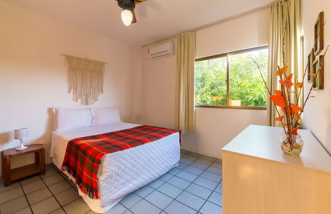 Areias Brancas Flats - Photo 12