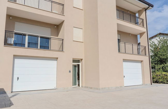 Relais del Parco Azzurro e Relais del Parco Rosa - Foto 46