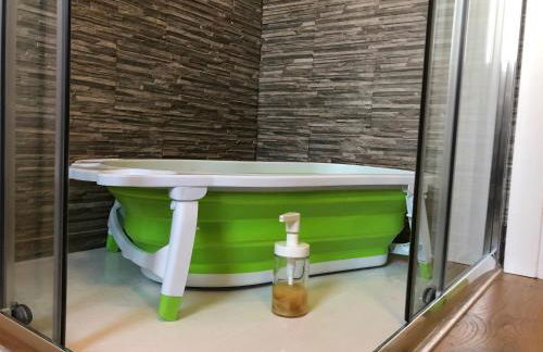 Family Garden Apartment - Foto 32