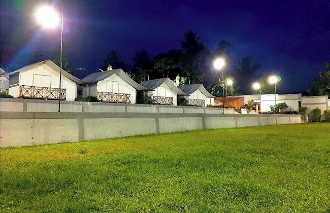 D'Royale Tapos Resort Bogor - Foto 16