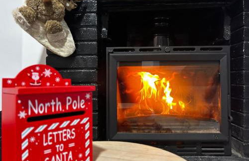 Maravilloso Apto en el Pantano de San Juan - Foto 22