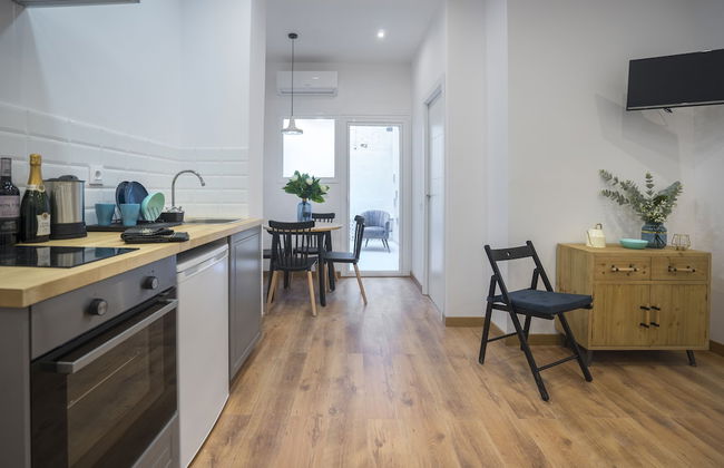 Hotelito Boutique Badalona Mar - Foto 26