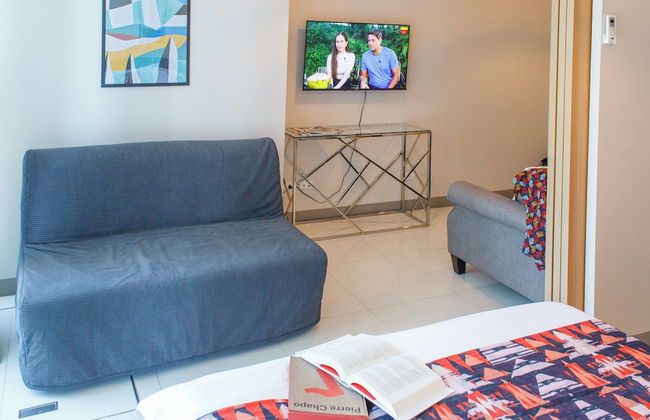 Uptown Park Suites Tower 1 - Photo 16