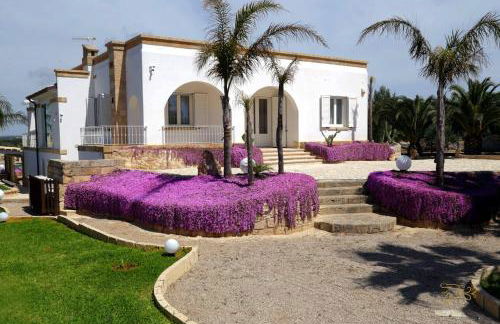 Villa Liquattruvienti - Foto 7