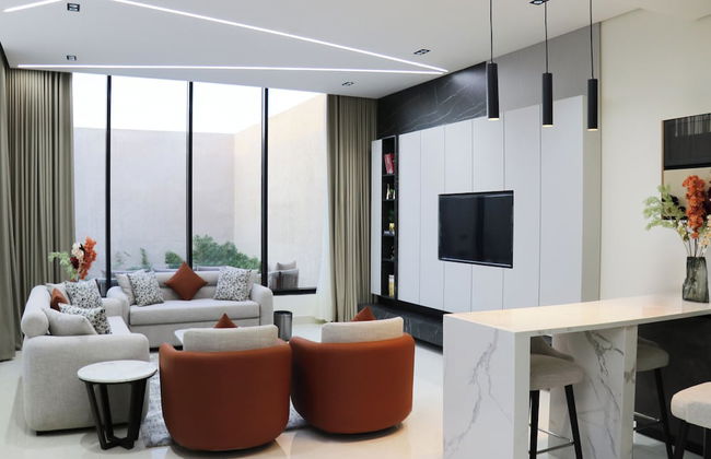 Cloud Hotel Resorts-Riyadh - Foto 23