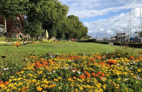 Ferienwohnung "Warnemünder-Strandjuwel" - Foto 37
