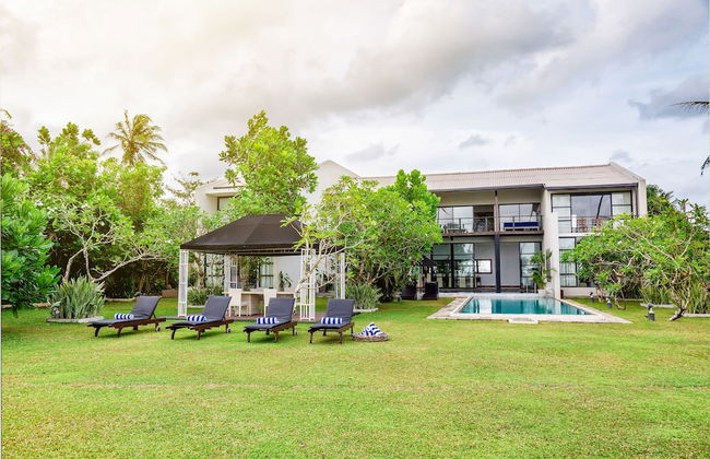 Mirissa Beach Villa - Photo 33