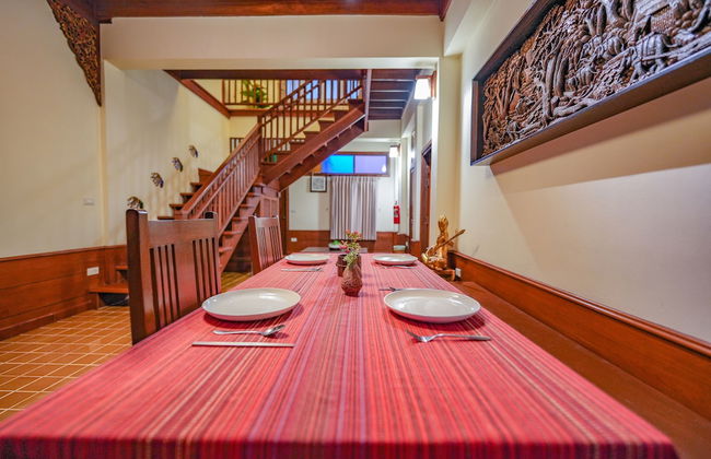 Monmuang ChiangMai resort - Foto 50