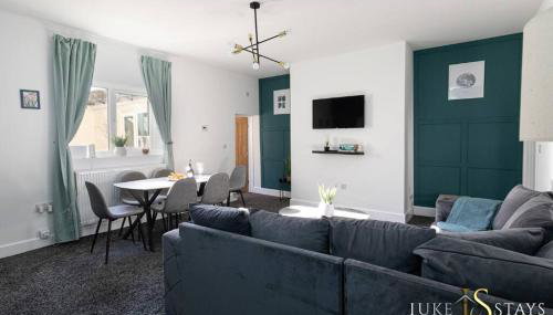 Luke Stays - Frederick Street - Foto 4