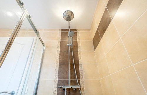 Appartement 100m2 Vilvic vue mer - Foto 17