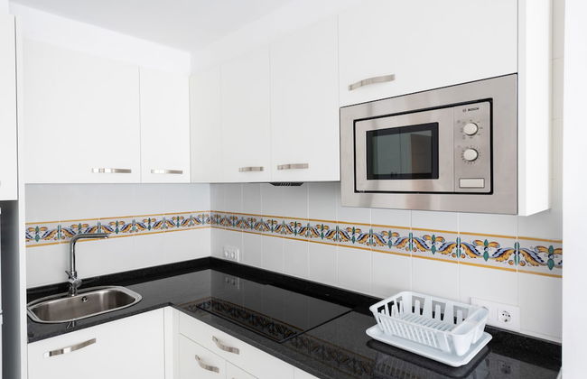 Apartments Marblau - Foto 18