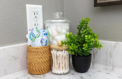 Little Rock - Stylish Little Rock Downtown Escape - Foto 33