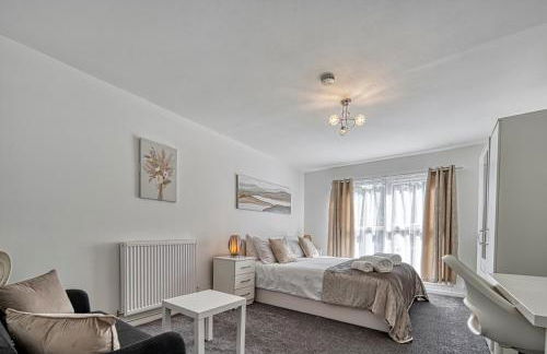 Central Nottingham 3 bed house with Driveway - Foto 2