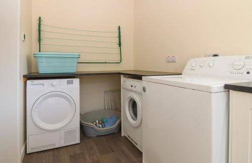 Berg Cottage - Foto 17