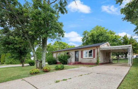 Cozy Franklin Hideaway - For 5 - Foto 5