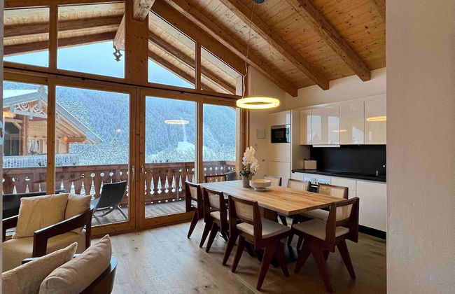 Premium Chalet With Sauna on a Sunny Slope - Foto 42