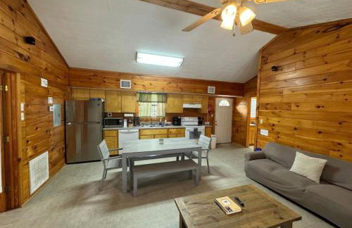 Cherokee Oaks - Frio River Haven - Foto 15