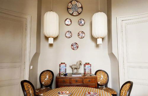 Le 1825, une suite luxueuse au coeur de la ville - Foto 9