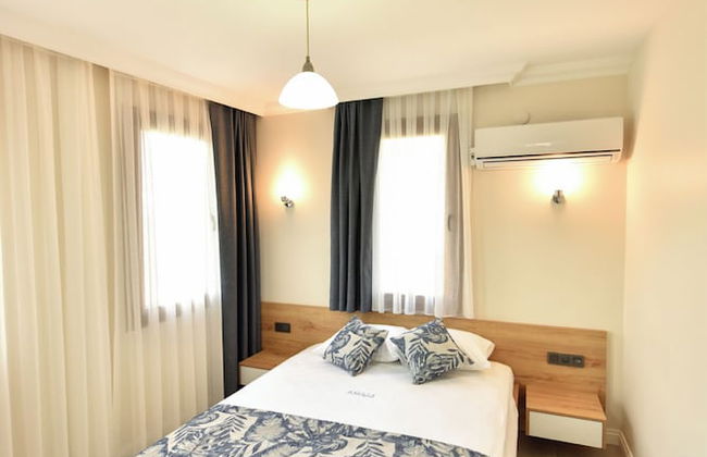 Fethiye YALI SUITES - Foto 3