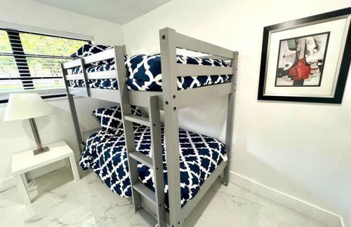 Miami Oasis Near Beach - Foto 8