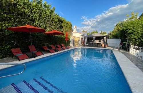 Villa GAN EDEN - Foto 5