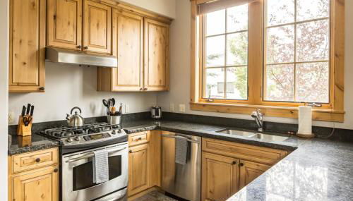 Lone Peak Townhome 5 - Foto 3