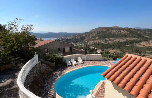 Villa Anthea - Foto 4