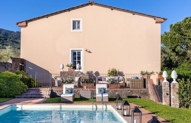 Fattoria Camigliano Wine Estate - Foto 60