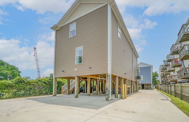 The Hide Away Beach on the Bay - Foto 56