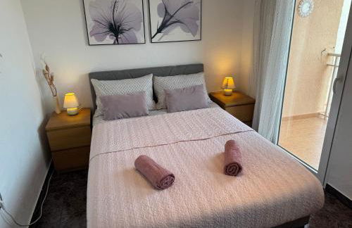 Great holiday apartment close to the beach - Foto 11