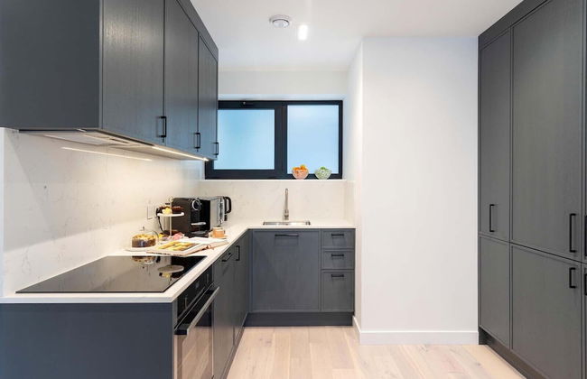 Urban Chic - Marine - Foto 39