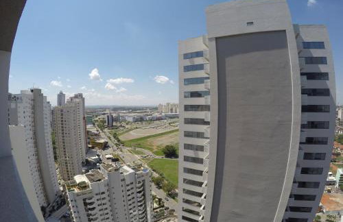 Flat no Brookfield Towers 27º Andar - Foto 17