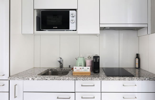 Numa Zurich Turi - Photo 14