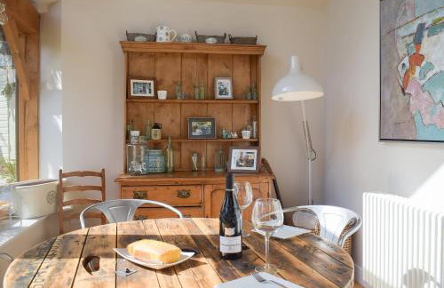 The Garden Retreat - Foto 4