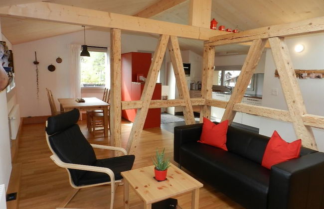 Simme-Tröimli - Foto 14