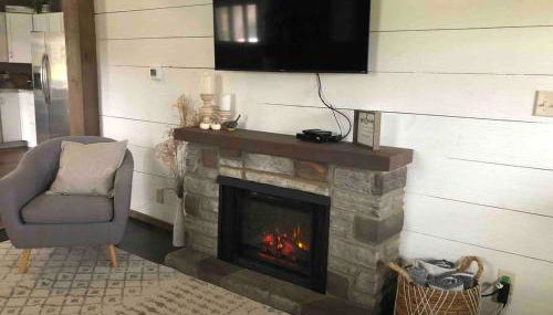 Walnut Valley Farm guesthouse - Foto 5