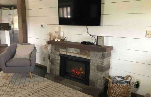 Walnut Valley Farm guesthouse - Foto 5