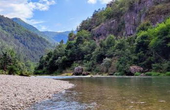 L'Oustalou - Tiny house en Aubrac - calme & nature - Foto 51