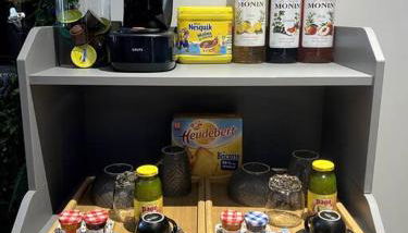 Krystalisya Room Suite Spa Privatif Sauna Jacuzzi Siege Massant - Foto 3