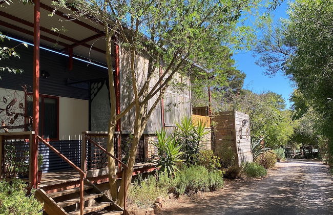 Sutton Spring Art Retreats - Foto 54