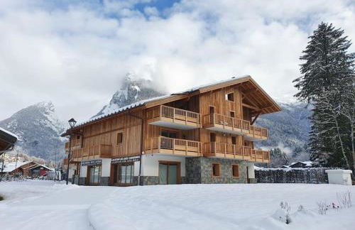 Saskya 5 65m2, 2 bedrooms, next to the ski lift - Photo 21