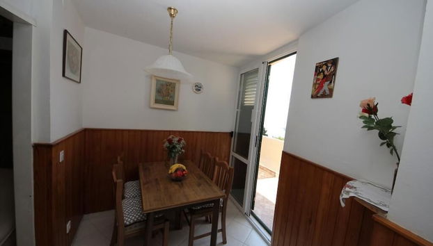 Servicio de comidas en la habitación