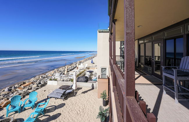 Beachfront Retreat - Foto 58