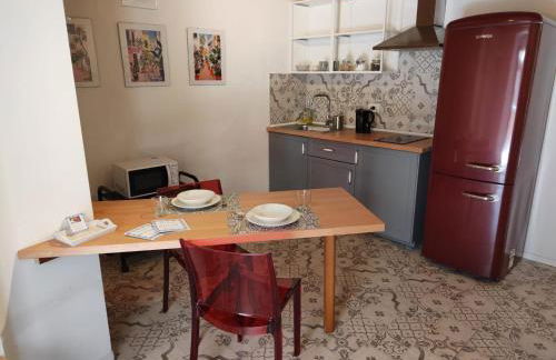 Alma Andaluza - Holiday Apartments - Foto 19