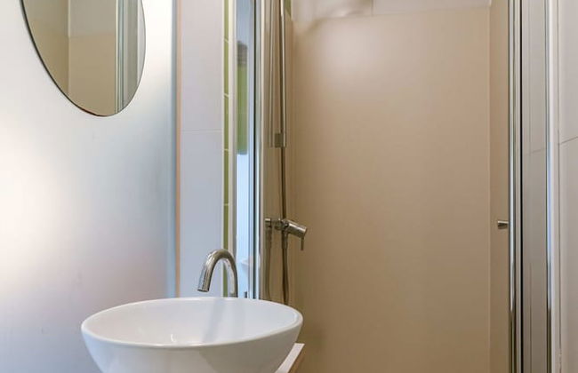 Characterful Apartment for two in Central Ghent - Foto 20