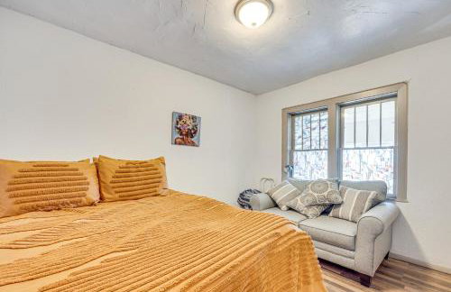 Mountain Views Peaceful Aguilar Getaway! - Foto 18