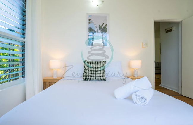 Zen Nest Cozy Lawn Minimalist - Foto 24