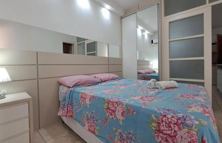 Apartamento de 1 quarto de frente a praia dos Ingleses - Photo 31